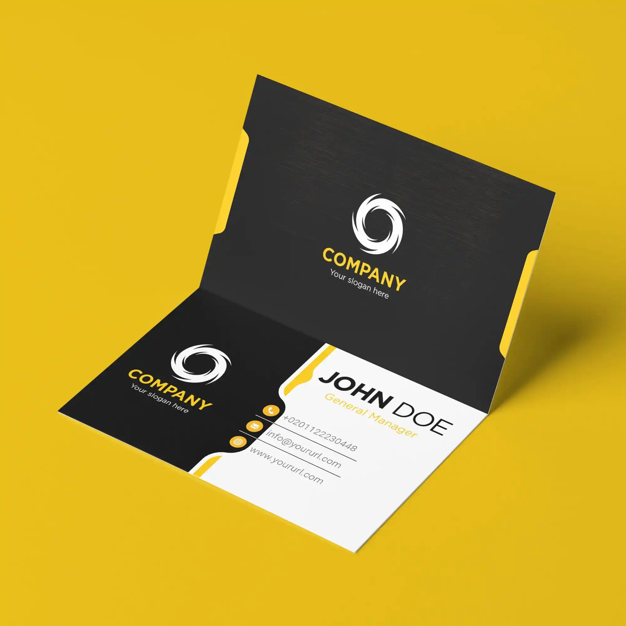 5 Essential Design Tips for Business Cards in Qatar (Arabic & English) - Print Lab Qatar
