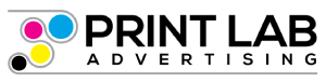 Print Lab logo