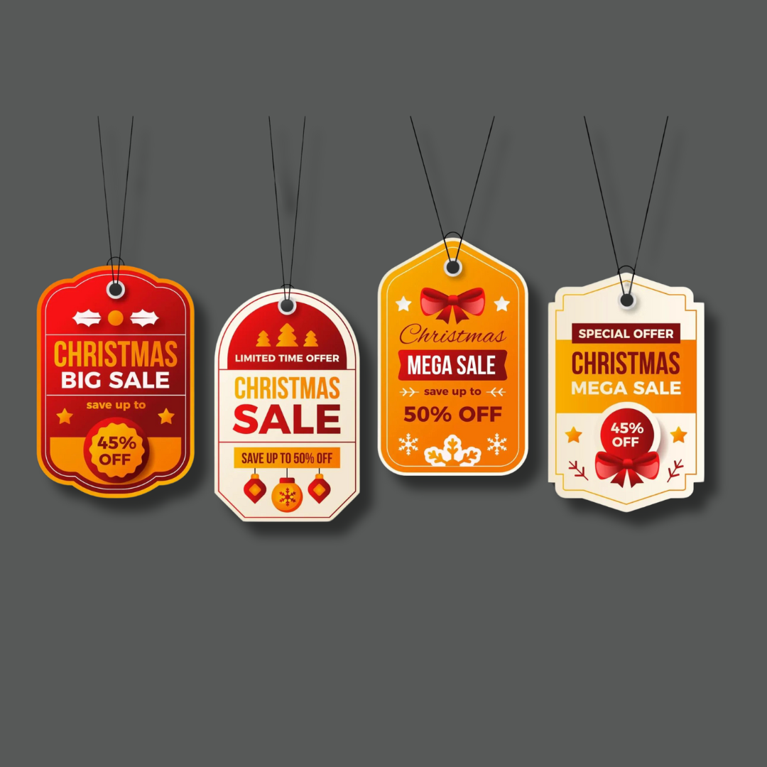 Custom Printed Danglers in Doha, Qatar