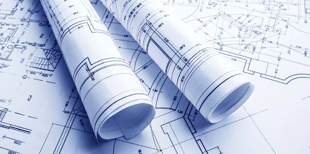 Blueprinting in Qatar