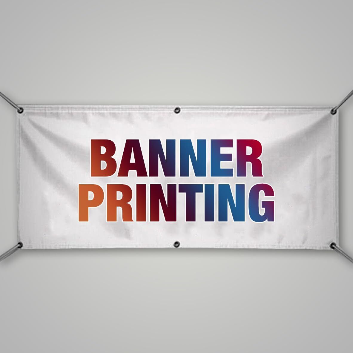 Premium Banner Printing Services in Doha, Qatar